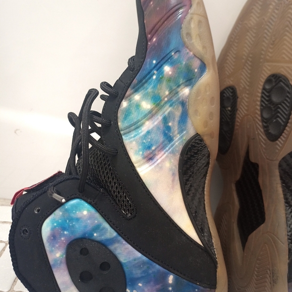 Nike air zoom rookie galaxy size 11 - Picture 5 of 11